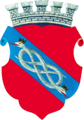 Schrems (Niederösterreich), AUT - Coat of arms